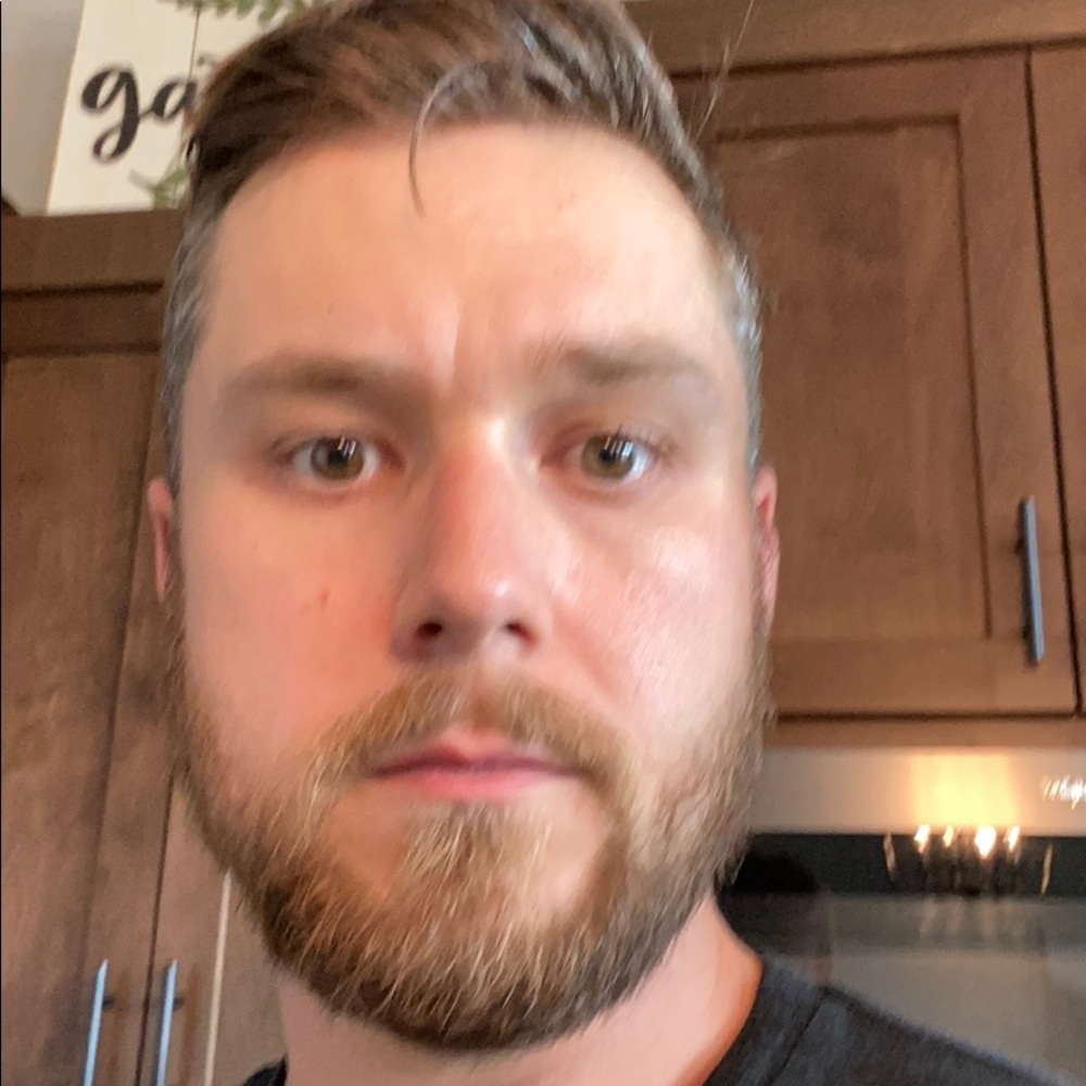 Meet your Posher, Trent